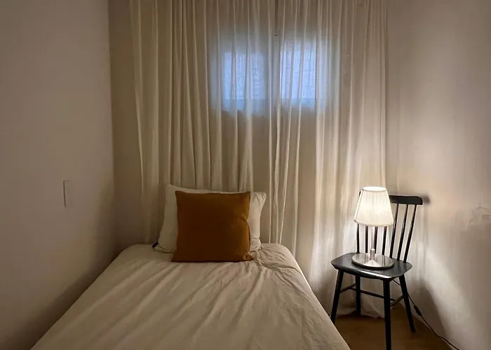 Apartment Midcentury *