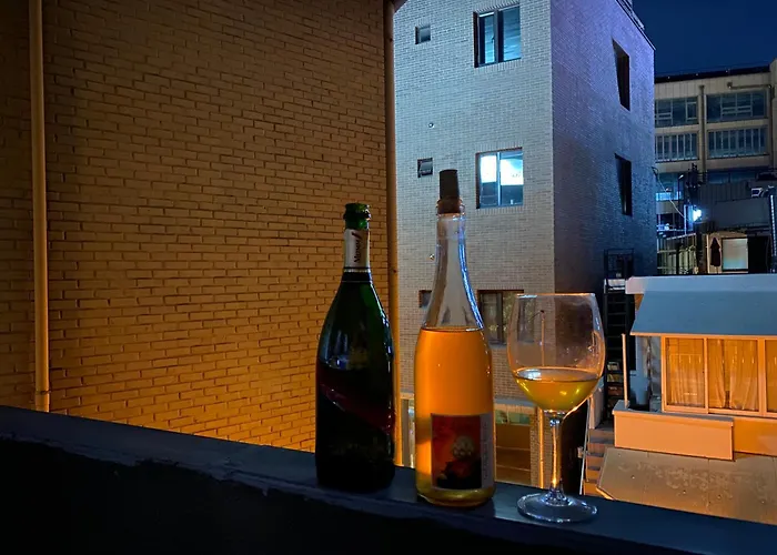 Apartment Midcentury