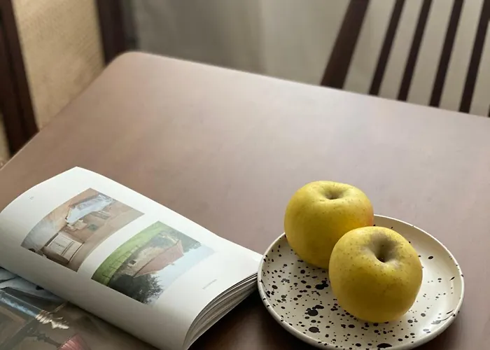 Midcentury Apartment *